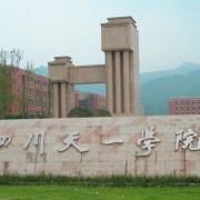 民辦四川天一學院