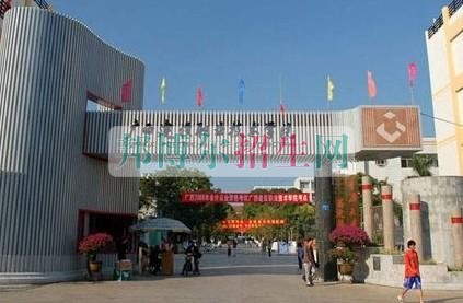 廣西建設職業(yè)技術(shù)學院是幾專