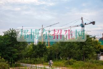 四川省建筑技工學校2016年報名條件、招生對象