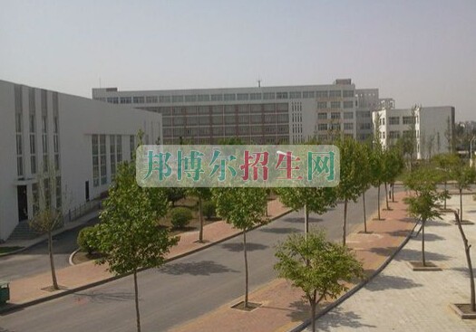 菏澤醫(yī)學(xué)?？茖W(xué)校