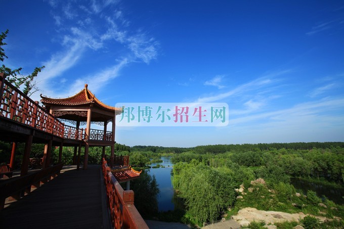 山東經貿職業(yè)學院網站網址