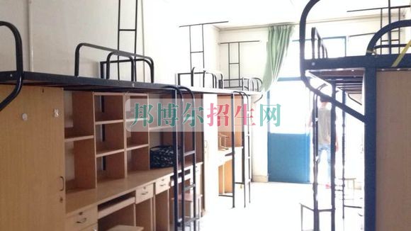 江蘇財經職業(yè)技術學院宿舍條件