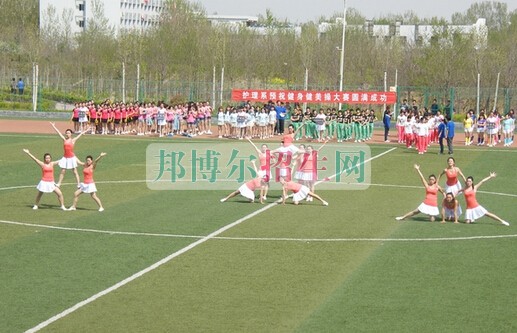 河南醫(yī)學高等?？茖W校