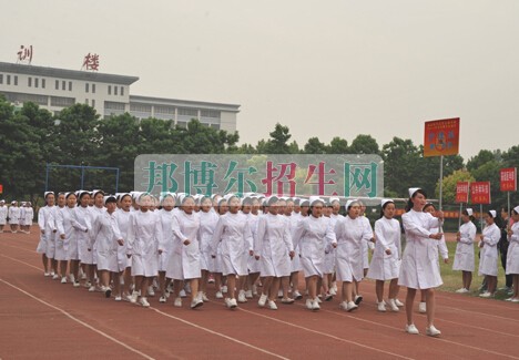 商丘醫(yī)學(xué)高等?？茖W(xué)校