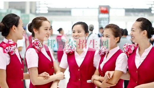 高鐵乘務(wù)學校有哪些