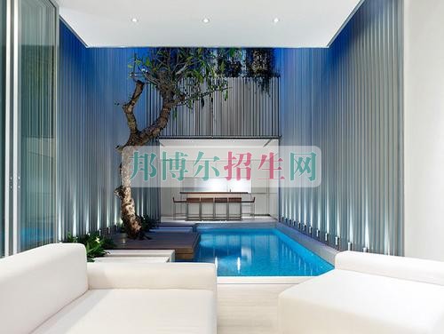 有哪些室內(nèi)設計專業(yè)學校