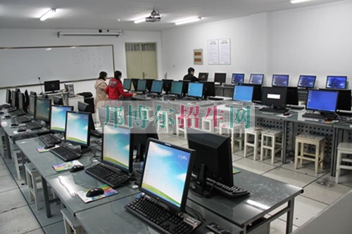 有什么好的計算機應用技術(shù)學校