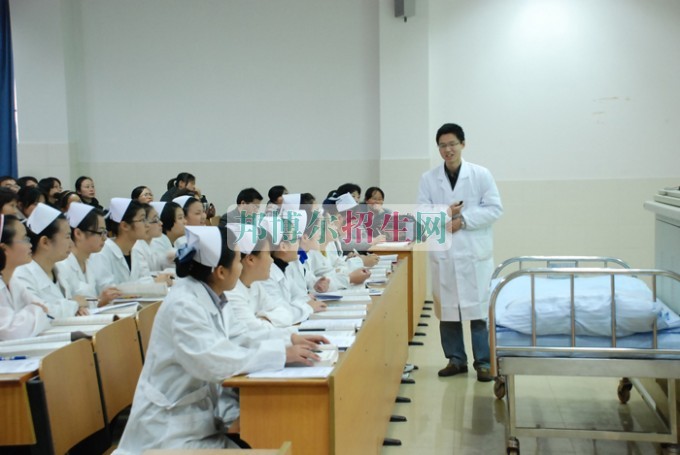中?？谇会t(yī)學(xué)升本科