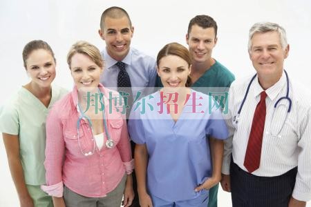成都康復(fù)治療比較好的大專學校