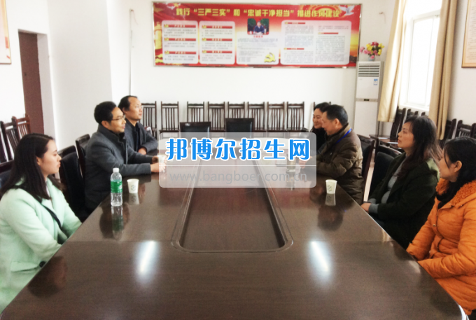 川南幼兒師范高等專科學?？疾旖涣鞑⒀膊閷嵙暽闆r