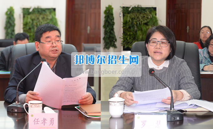 市委常委、宣傳部長潘梅到川南幼兒師范高等?？茖W(xué)校調(diào)研思想政治工作