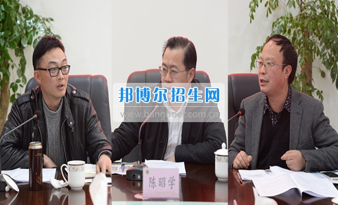市委常委、宣傳部長潘梅到川南幼兒師范高等?？茖W(xué)校調(diào)研思想政治工作