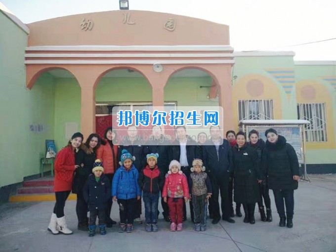 川北幼兒師范高等?？茖W(xué)校職場(chǎng)揚(yáng)帆 逐夢(mèng)起航