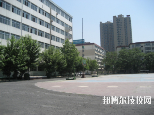陜西商貿(mào)學(xué)校怎么樣、好不好