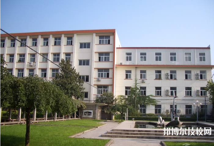 陜西第二商貿(mào)學(xué)校怎么樣、好不好