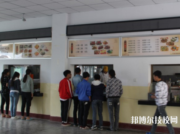天水市技工學(xué)校怎么樣、好不好