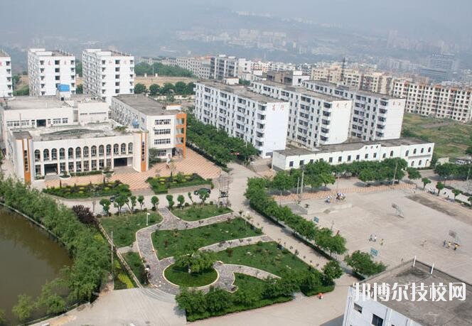 重慶三峽水利電力學校2020年報名條件、招生要求、招生對象