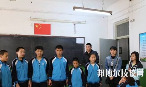 石家莊市特殊教育學(xué)校2020年報名條件、招生要求、招生對象 