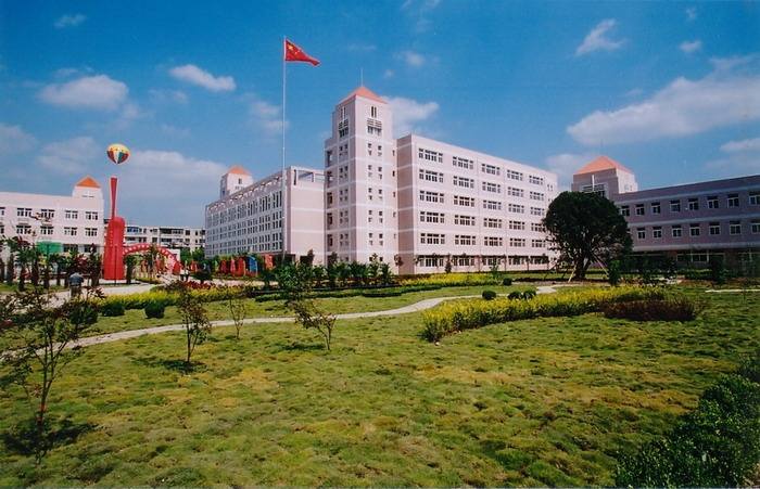 南京莫愁中等專(zhuān)業(yè)學(xué)校怎么樣、好不好