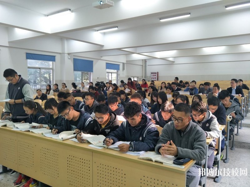 溫嶺市職業(yè)技術(shù)學校2020年報名條件、招生要求、招生對象