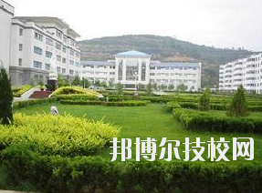 隴南師范高等?？茖W(xué)校2020年招生簡章