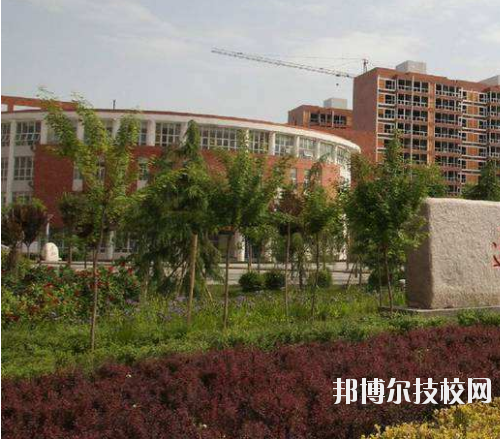 洛川職業(yè)中等專業(yè)學(xué)校怎么樣、好不好