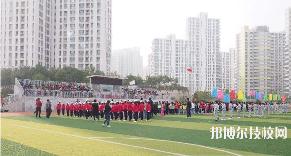 漢中第一職業(yè)中等專業(yè)學(xué)校怎么樣、好不好