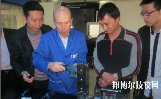 寧波技師學(xué)院2020年報名條件、招生要求、招生對象