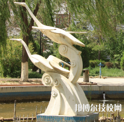 甘肅畜牧工程職業(yè)技術(shù)學(xué)院2020年報名條件、招生要求、招生對象