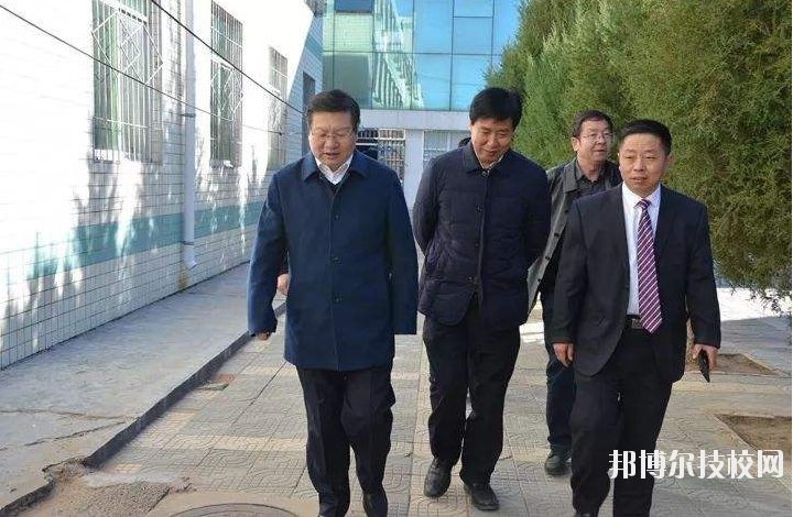 靖邊職教中心2020年報(bào)名條件、招生要求、招生對象