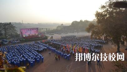 簡陽育英文武職業(yè)技術(shù)學(xué)校2020年報(bào)名條件、招生要求、招生對(duì)象