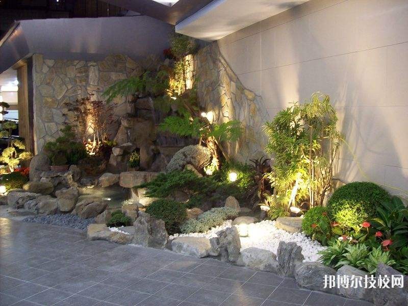 紹興園藝學(xué)校2020年報名條件、招生要求、招生對象