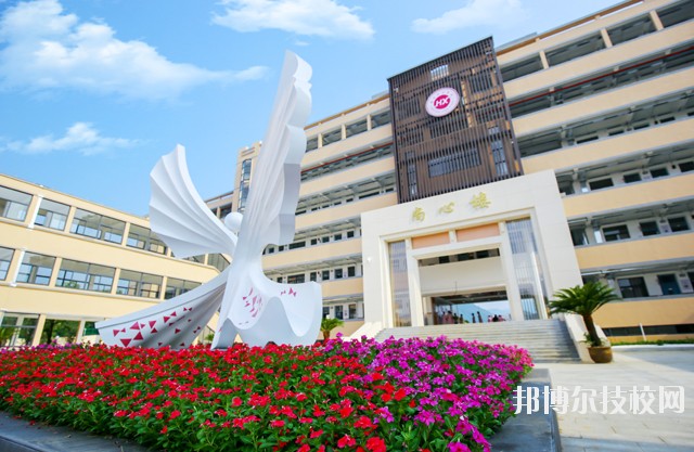 紹興護(hù)士學(xué)校怎么樣、好不好