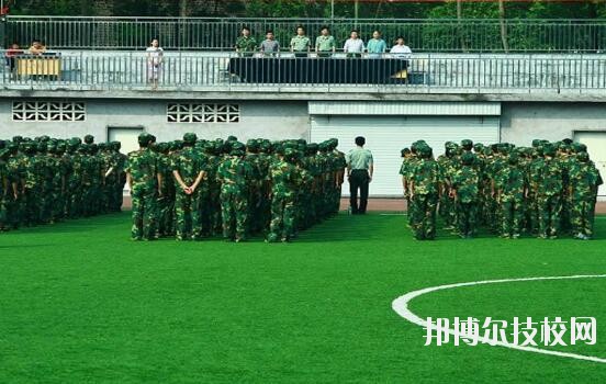 中國人民解放軍總參謀部信息化部直屬工廠職業(yè)技術(shù)學(xué)校2020年報名條件、招生要求、招生對象