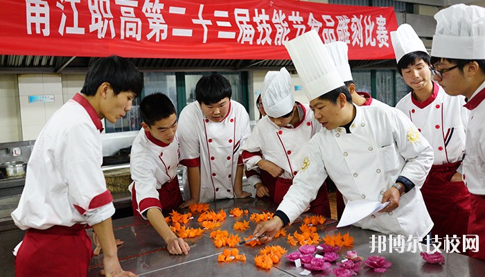 寧波市甬江職業(yè)高級(jí)中學(xué)2020年學(xué)費(fèi)、收費(fèi)多少 