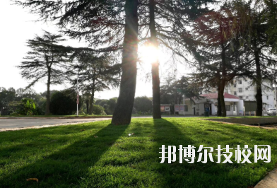 江西通用技術(shù)工程學(xué)校怎么樣、好不好