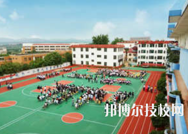 贛州旅游職業(yè)學(xué)校2020年學(xué)費(fèi)、收費(fèi)多少