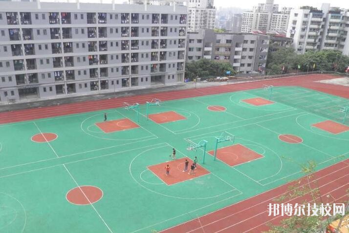 重慶兩江職業(yè)教育中心2020年報(bào)名條件、招生要求、招生對(duì)象