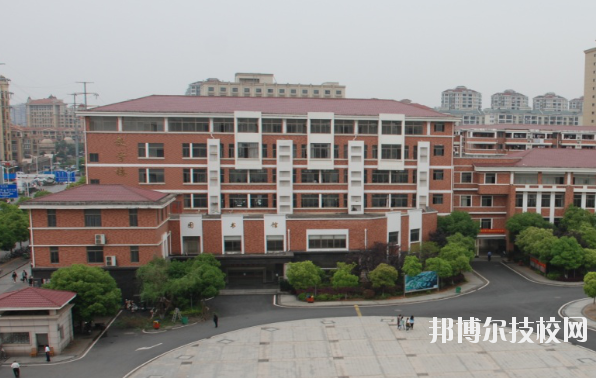 江西工商技工學校怎么樣、好不好