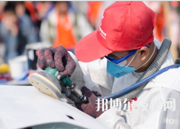 江西康展汽車科技學(xué)校怎么樣、好不好