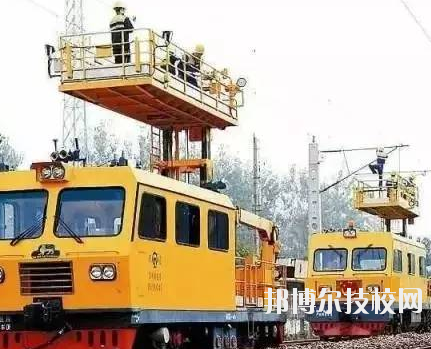 蘭州鐵路機(jī)械學(xué)校2020年報(bào)名條件、招生要求、招生對象