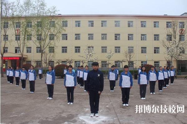 楊凌中等職業(yè)學(xué)校2020年報(bào)名條件、招生要求、招生對象