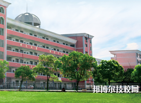 江西新能源技工學(xué)校怎么樣、好不好