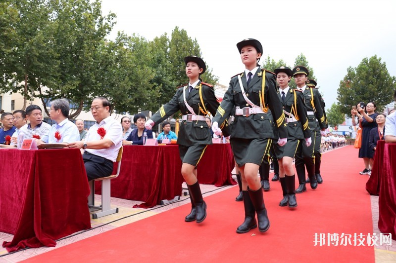 河北經(jīng)濟(jì)管理學(xué)校2020年報(bào)名條件、招生要求、招生對(duì)象