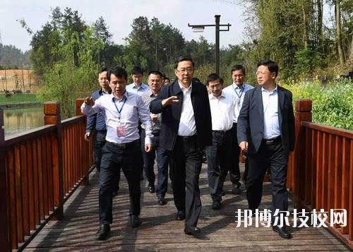 綏陽中等職業(yè)學校怎么樣、好不好