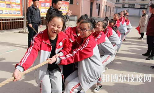 綏德縣職業(yè)技術(shù)教育中心2020年報(bào)名條件、招生要求、招生對(duì)象 