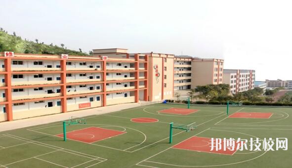 重慶涪陵信息技術(shù)學(xué)校怎么樣、好不好