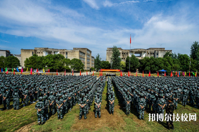 上饒衛(wèi)校2020年報(bào)名條件、招生要求、招生對(duì)象