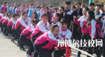 甘肅省酒泉衛(wèi)生學校怎么樣、好不好