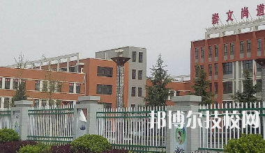 甘肅省商業(yè)學校怎么樣、好不好